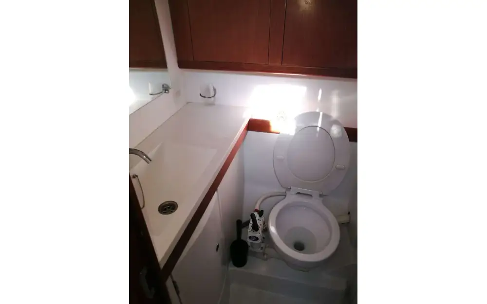 slider 24 Beneteau Oceanis 46