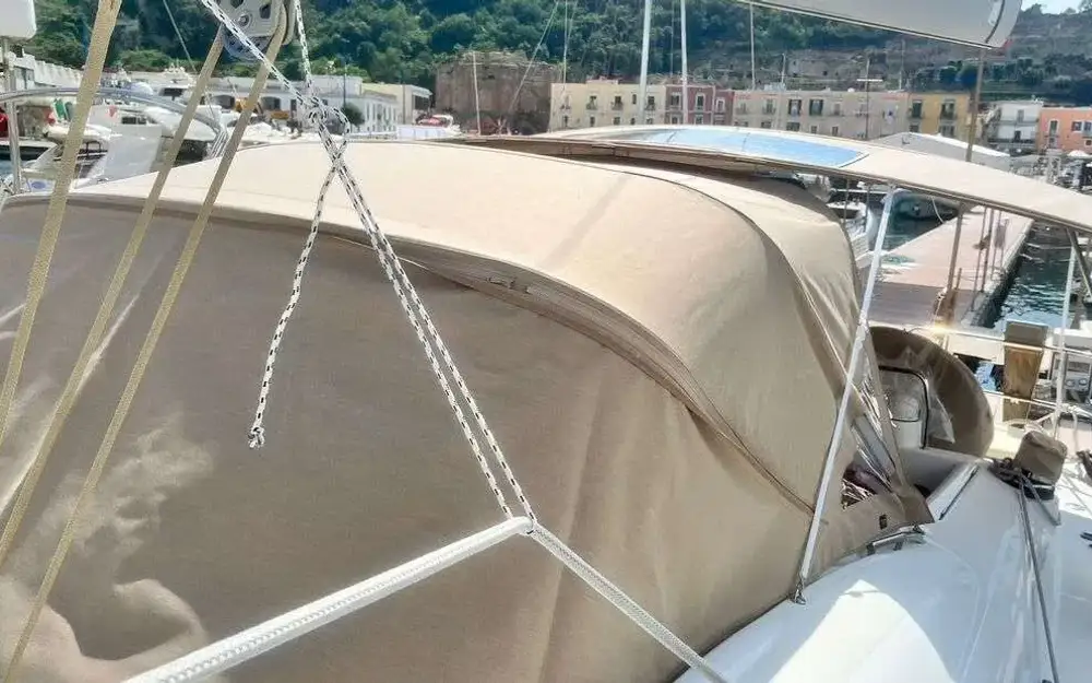 slider 25 Beneteau Oceanis 46