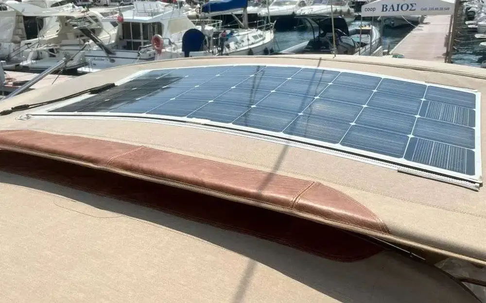 slider 26 Beneteau Oceanis 46