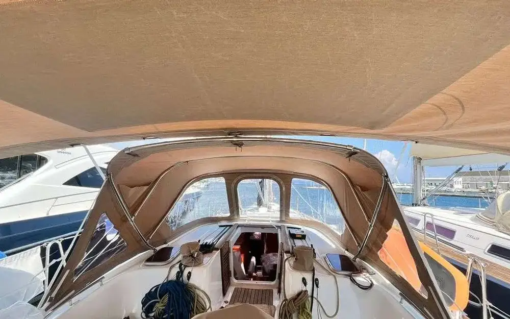slider 42 Beneteau Oceanis 46