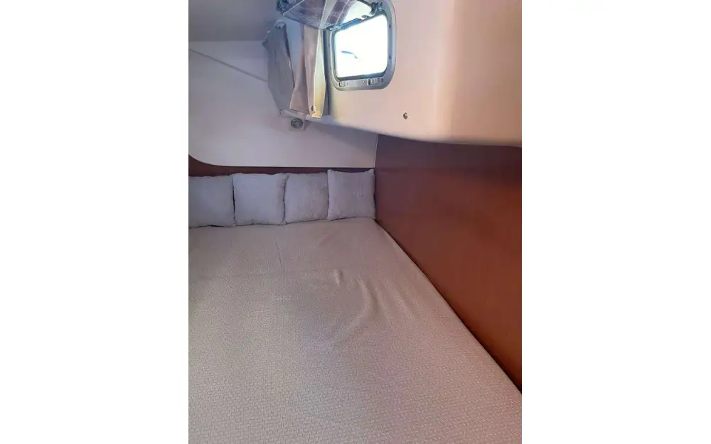 slider 43 Beneteau Oceanis 46