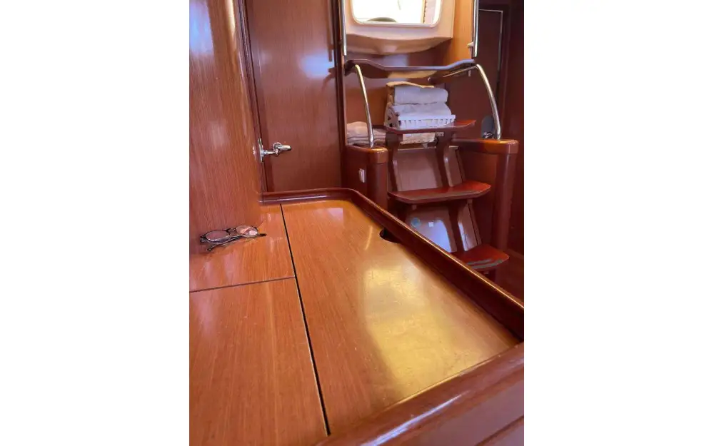 slider 49 Beneteau Oceanis 46