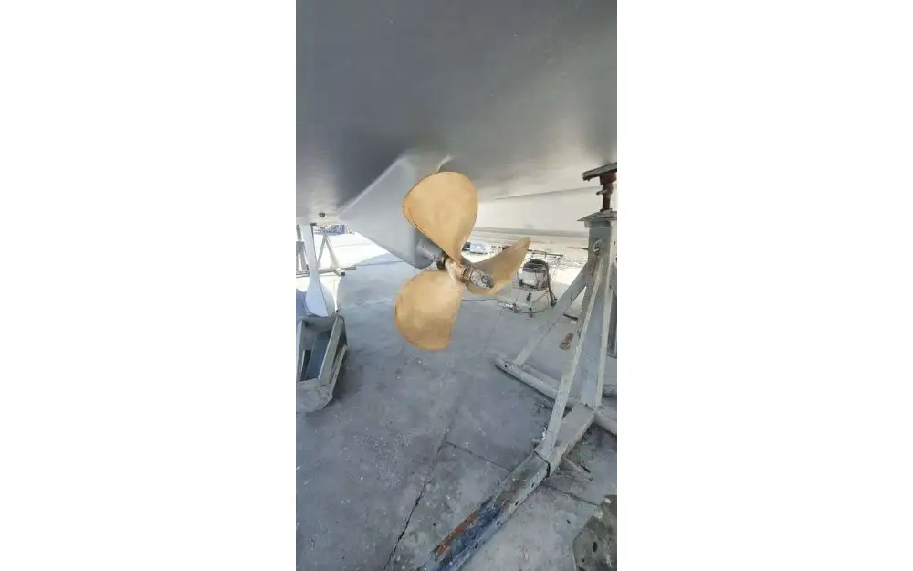 slider 65 Beneteau Oceanis 46