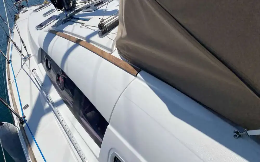 slider 72 Beneteau Oceanis 46