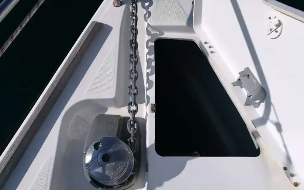 slider 73 Beneteau Oceanis 46