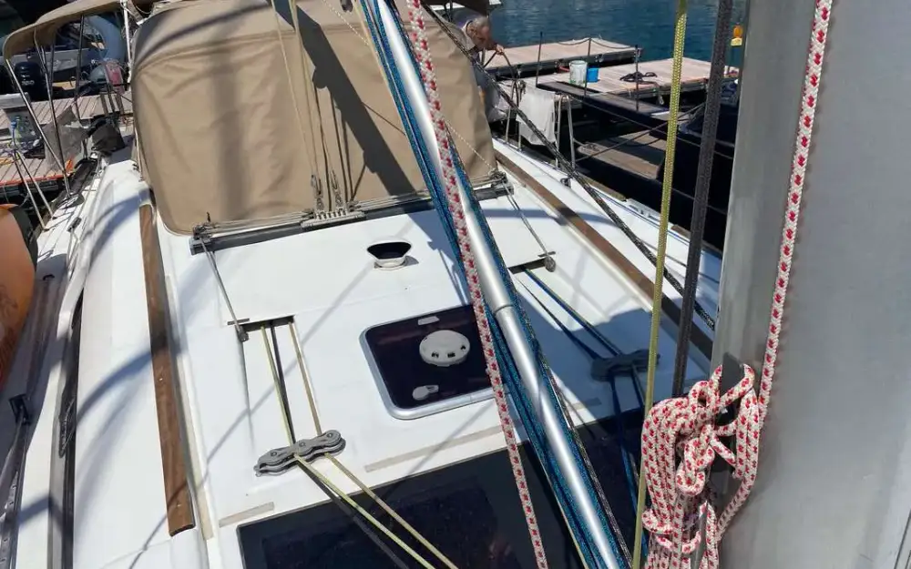 slider 7 Beneteau Oceanis 46