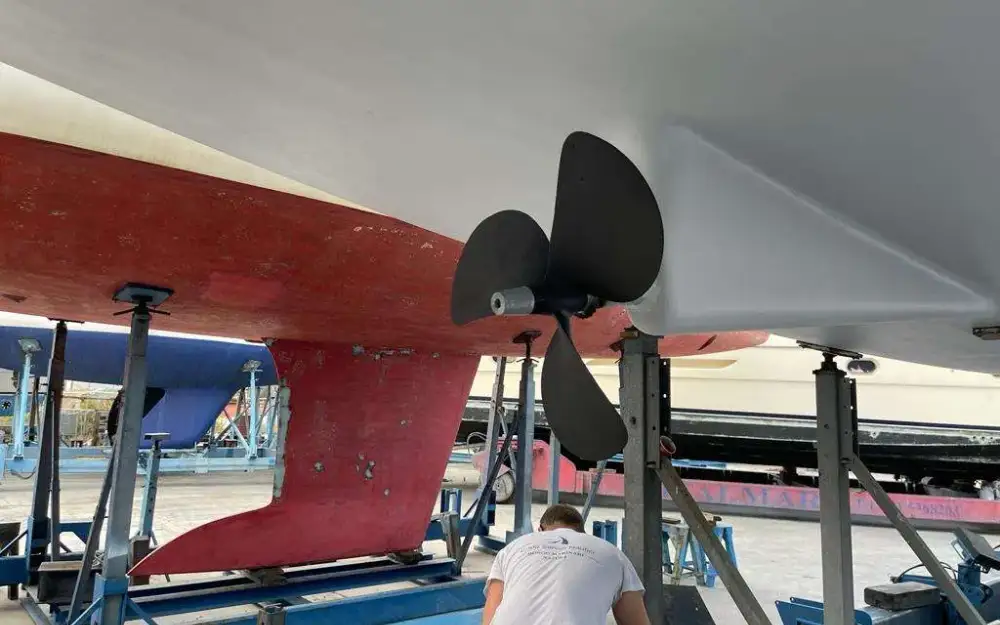 slider 84 Beneteau Oceanis 46