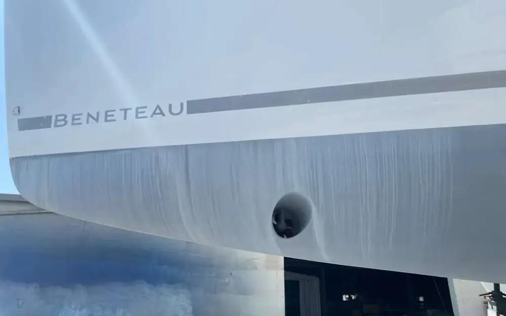 slider 88 Beneteau Oceanis 46