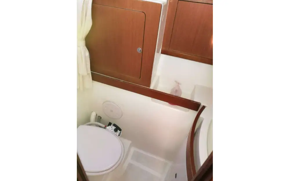 slider 91 Beneteau Oceanis 46