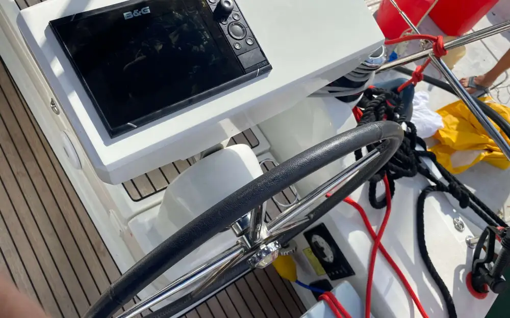 slider 13 Beneteau Oceanis 30.1