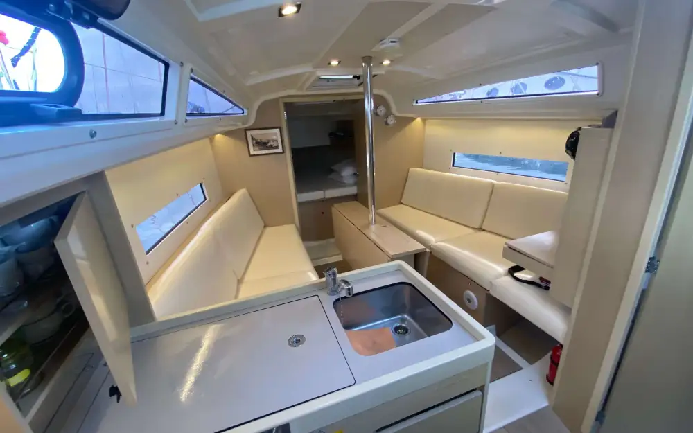 slider 17 Beneteau Oceanis 30.1
