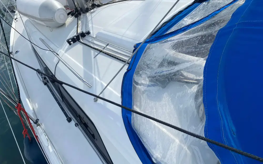 slider 18 Beneteau Oceanis 30.1