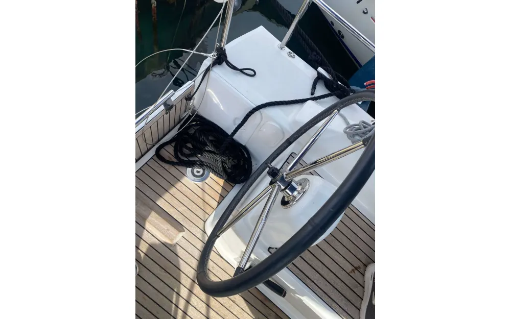 slider 24 Beneteau Oceanis 30.1