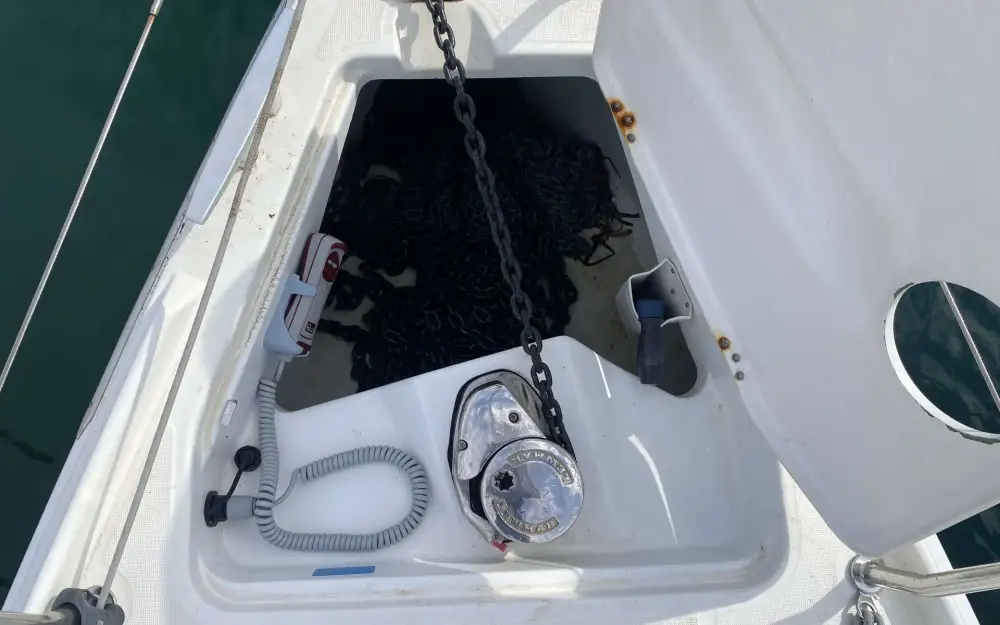 slider 2 Beneteau Oceanis 30.1