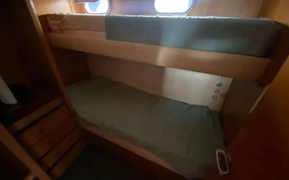 slider 41 Ferretti Altura 42