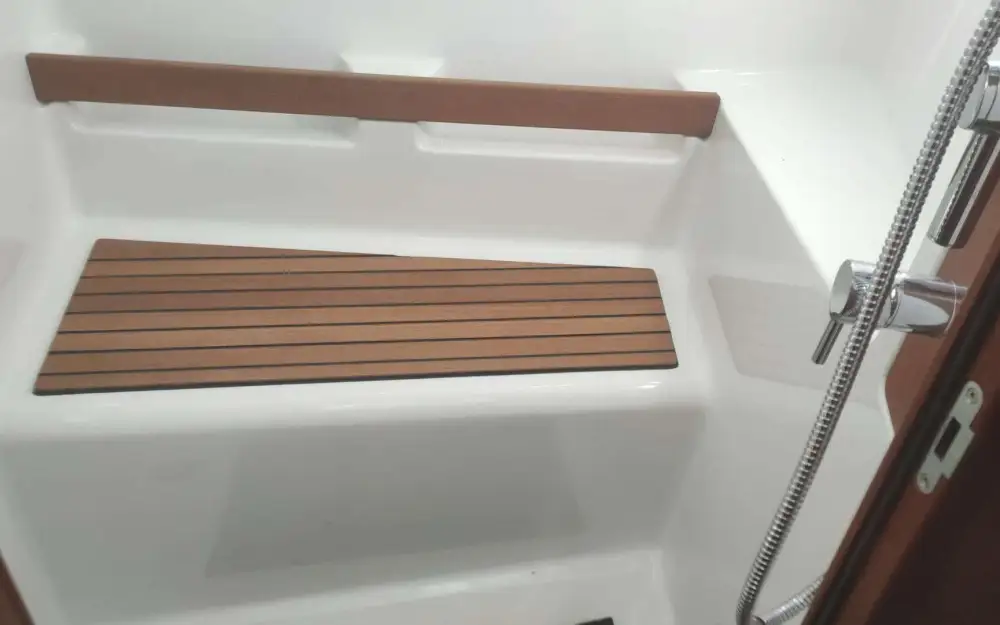slider 14 Beneteau Swift Trawler 30