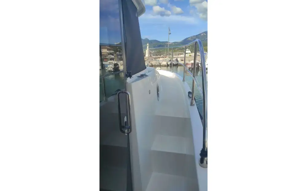 slider 26 Beneteau Swift Trawler 30