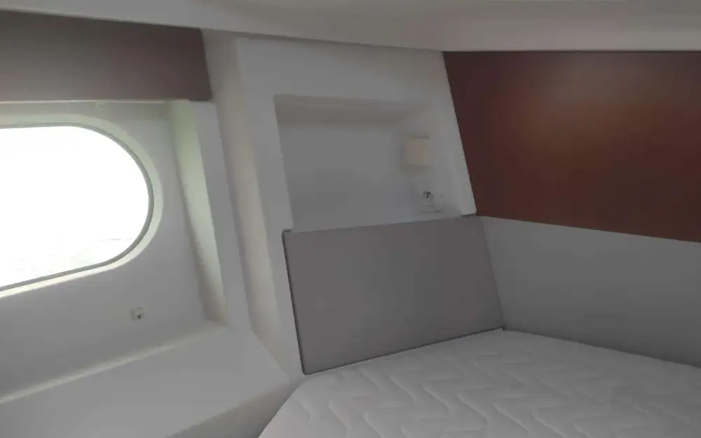 slider 28 Beneteau Swift Trawler 30