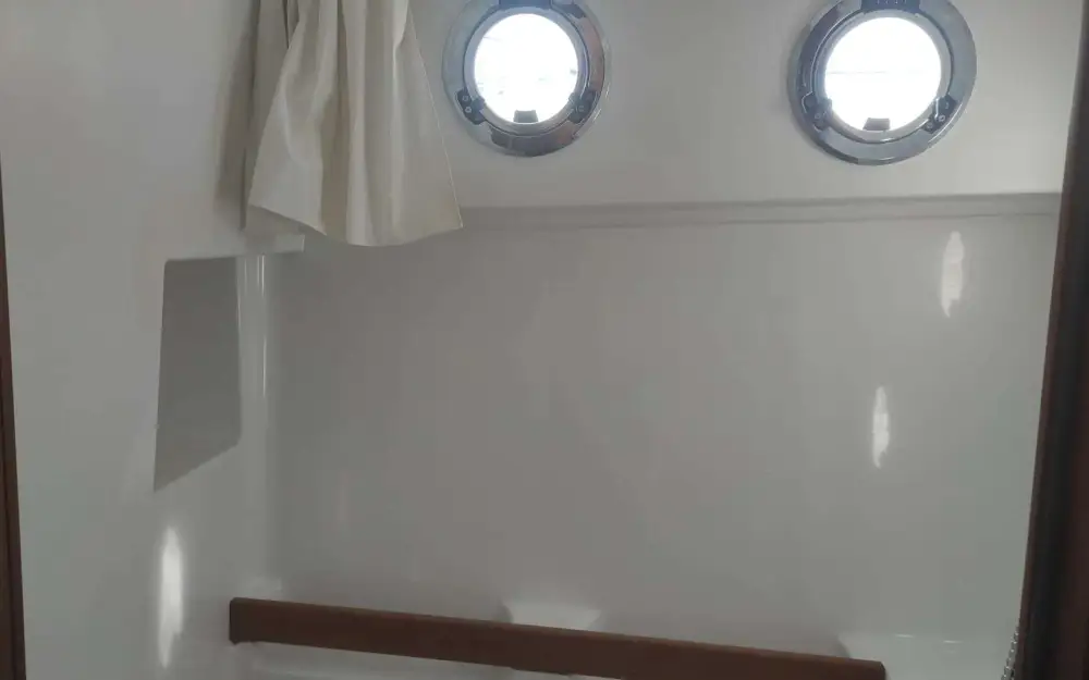 slider 2 Beneteau Swift Trawler 30