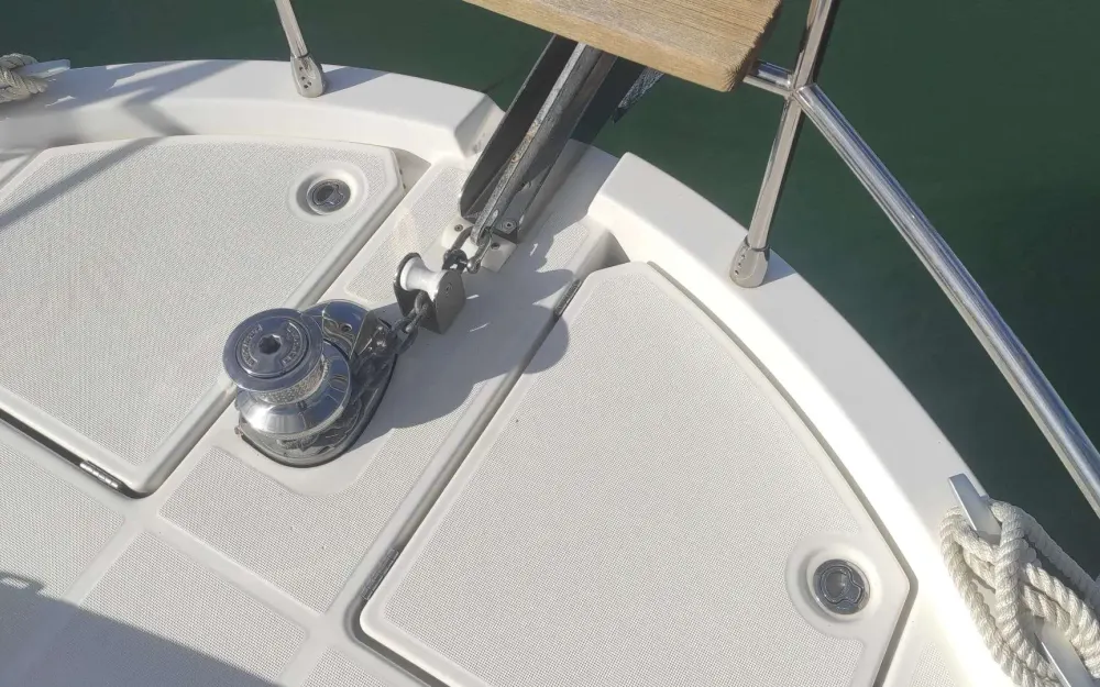 slider 32 Beneteau Swift Trawler 30