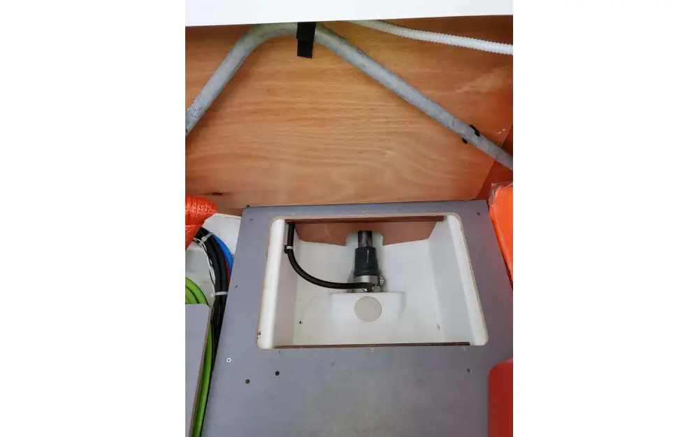 slider 34 Beneteau Swift Trawler 30