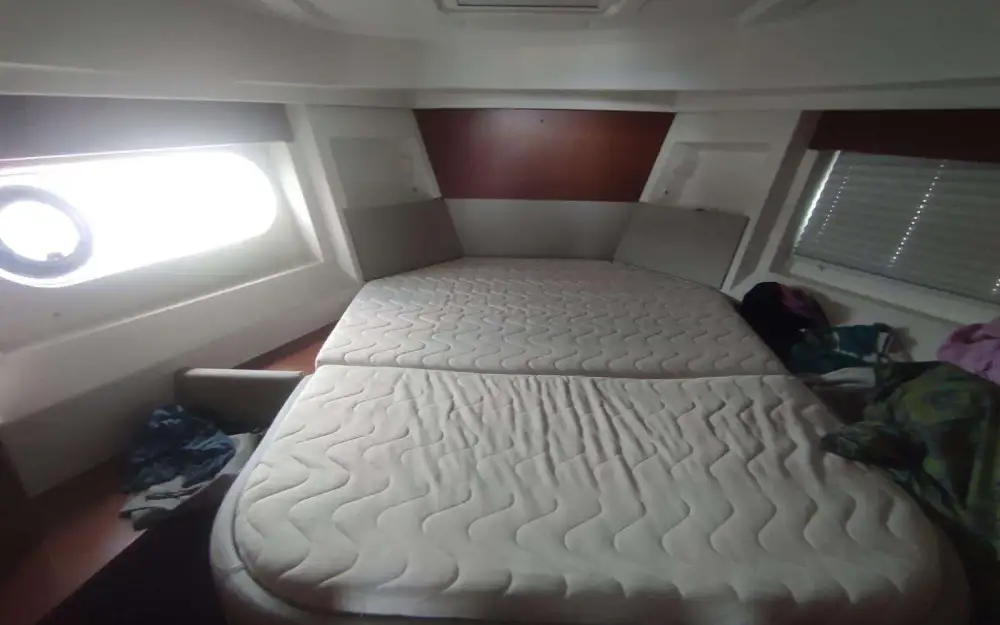 slider 36 Beneteau Swift Trawler 30