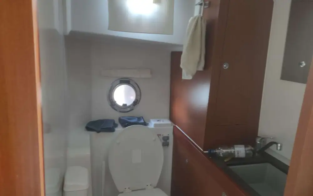 slider 38 Beneteau Swift Trawler 30