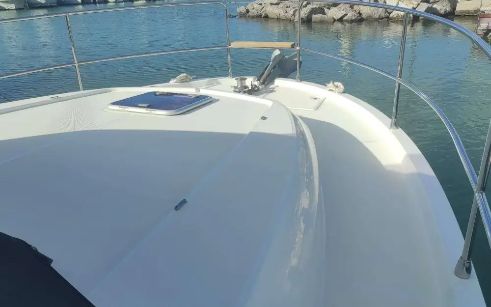 slider 40 Beneteau Swift Trawler 30