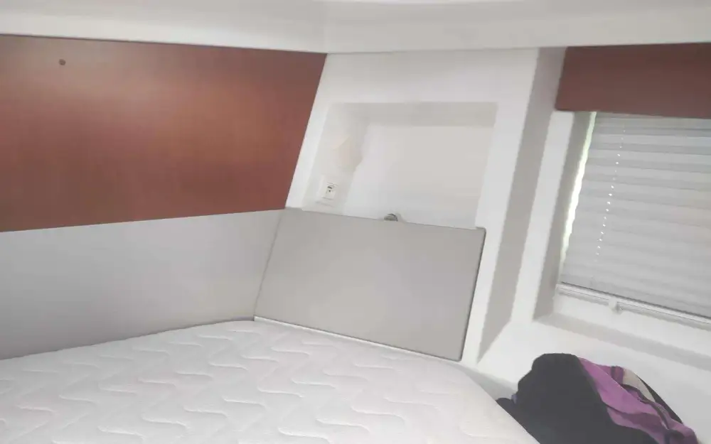 slider 42 Beneteau Swift Trawler 30