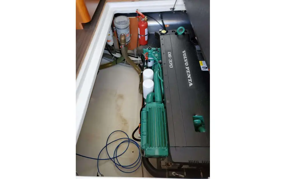 slider 4 Beneteau Swift Trawler 30
