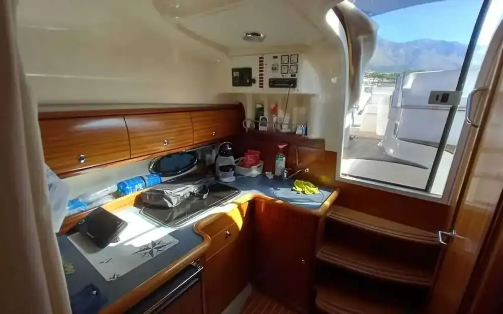 slider 14 Bavaria Sport 29