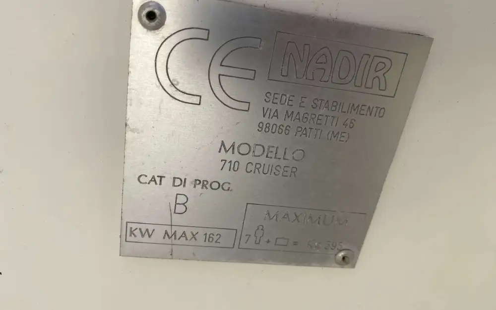 slider 2 Eolo  710 Cruiser