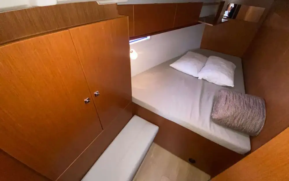 slider 13 Bavaria Cruiser 46