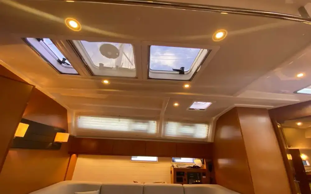 slider 14 Bavaria Cruiser 46