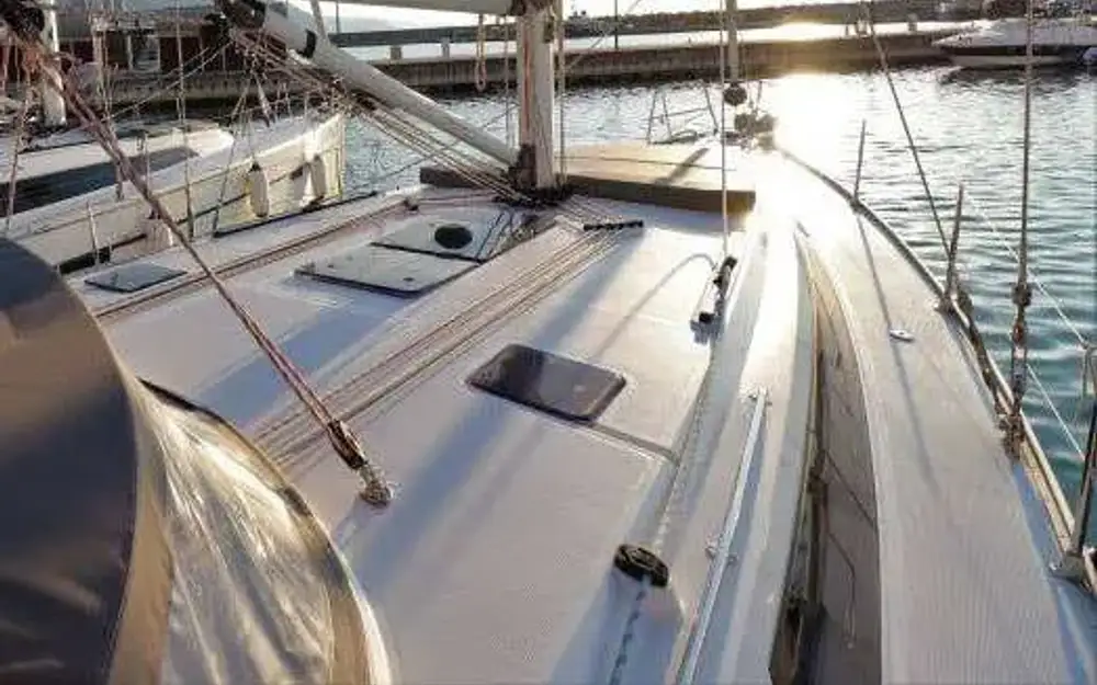 slider 15 Bavaria Cruiser 46