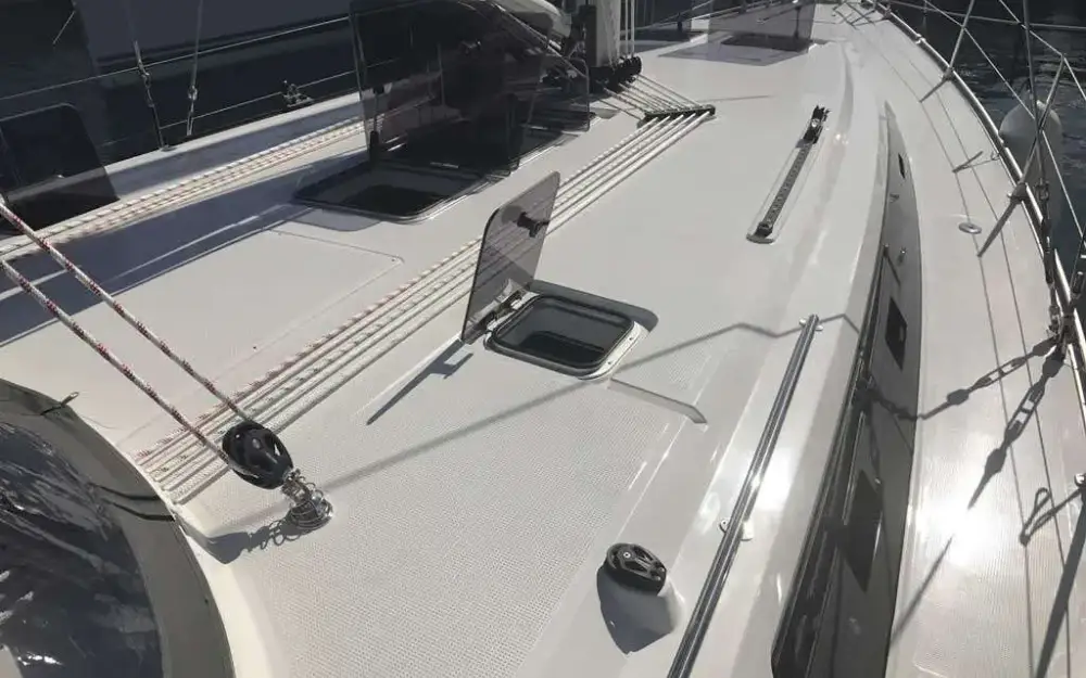 slider 17 Bavaria Cruiser 46