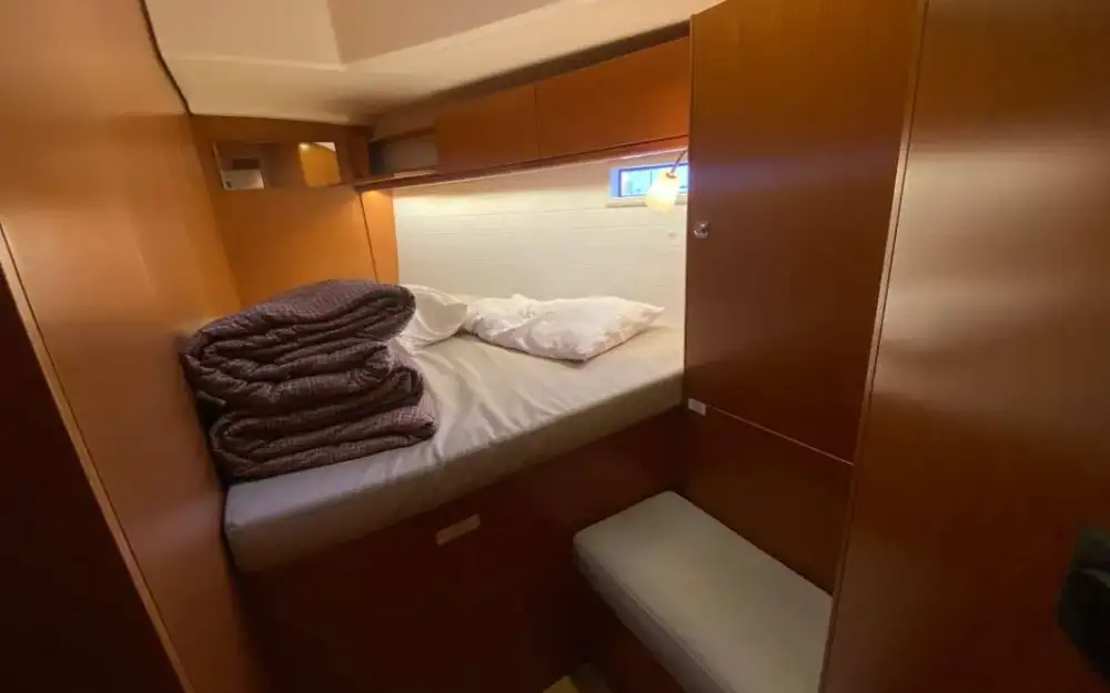 slider 18 Bavaria Cruiser 46
