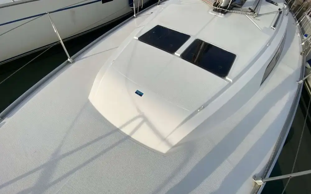slider 21 Bavaria Cruiser 46