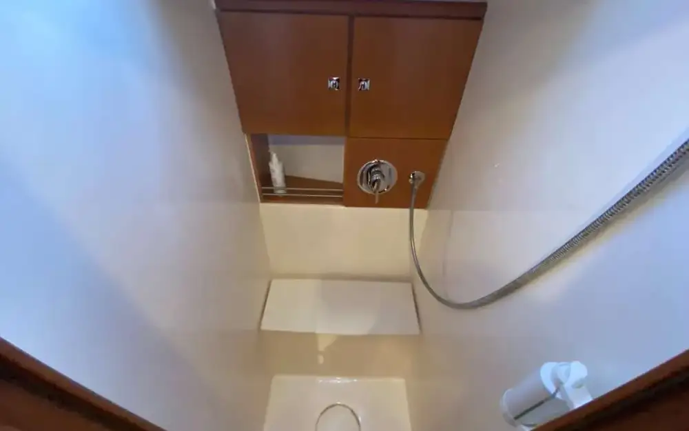 slider 22 Bavaria Cruiser 46
