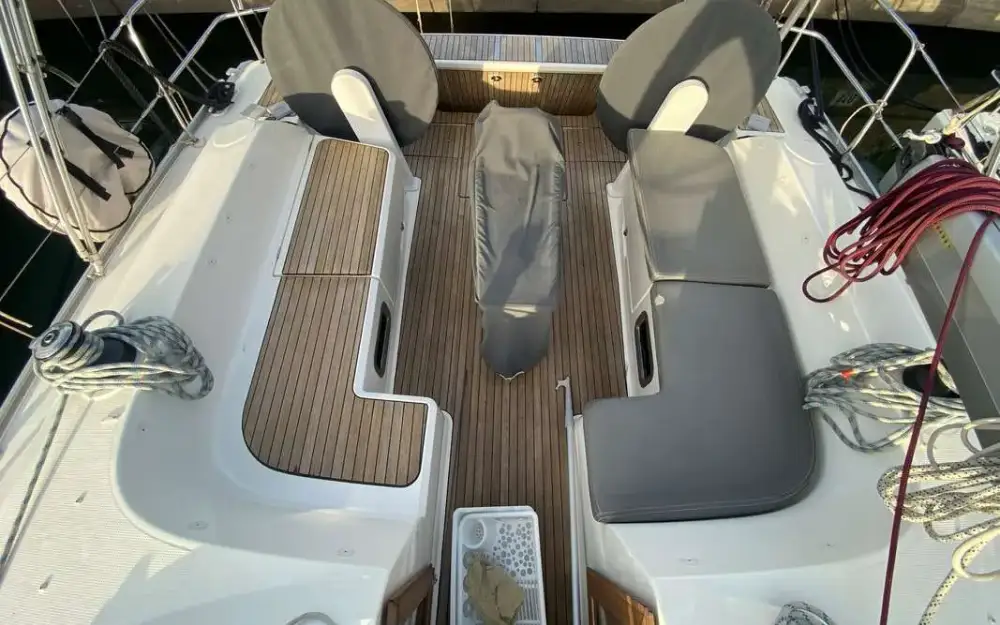 slider 23 Bavaria Cruiser 46