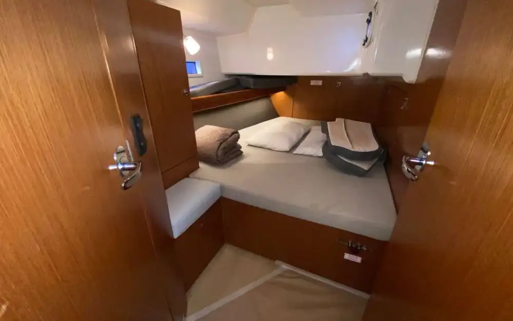 slider 24 Bavaria Cruiser 46