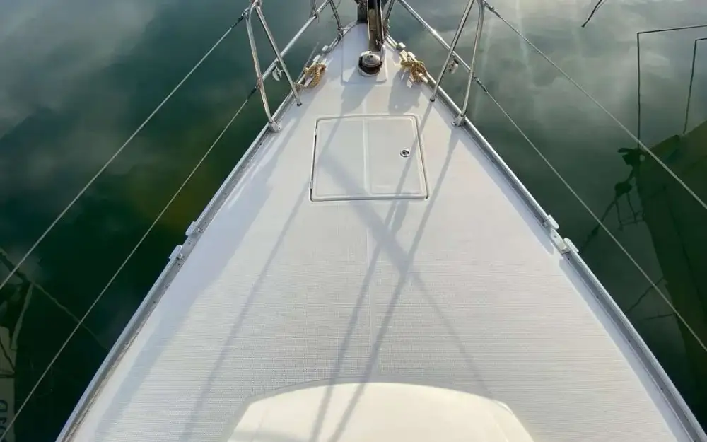 slider 27 Bavaria Cruiser 46