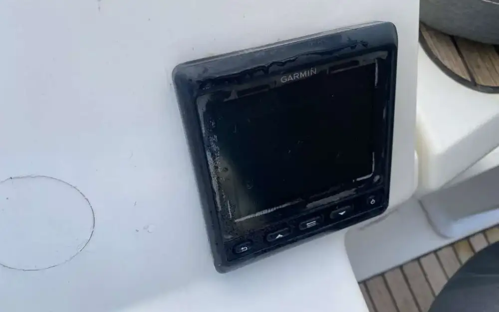 slider 28 Bavaria Cruiser 46