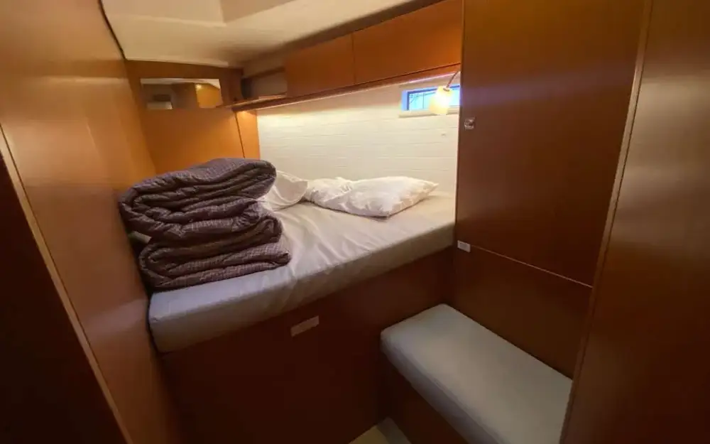slider 30 Bavaria Cruiser 46