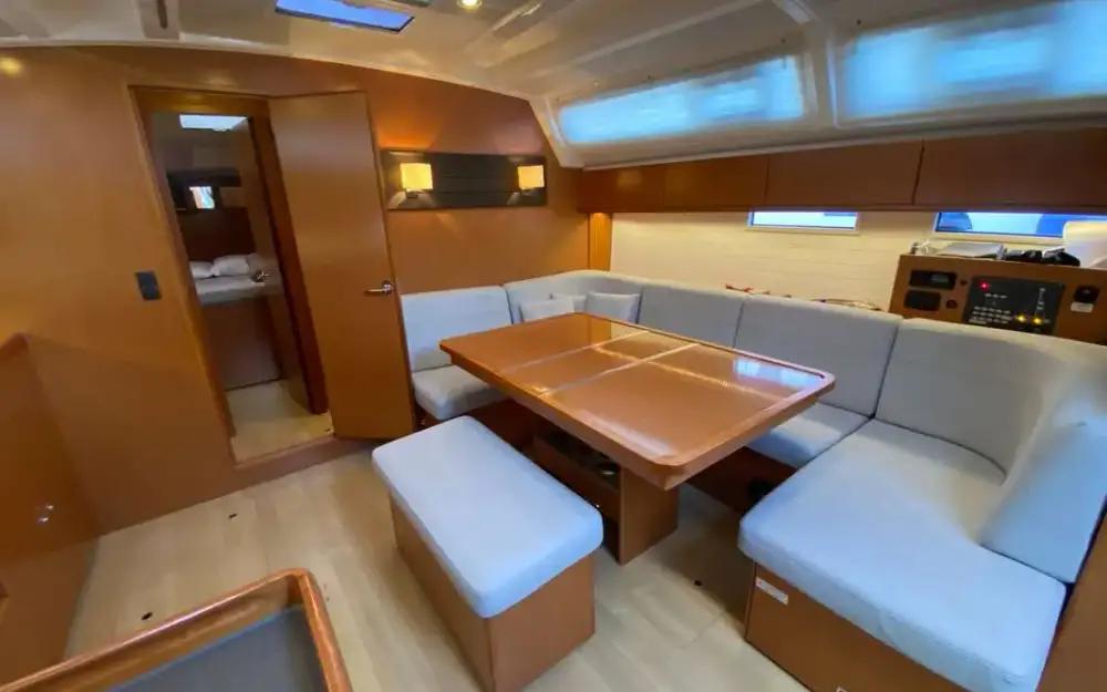 slider 31 Bavaria Cruiser 46