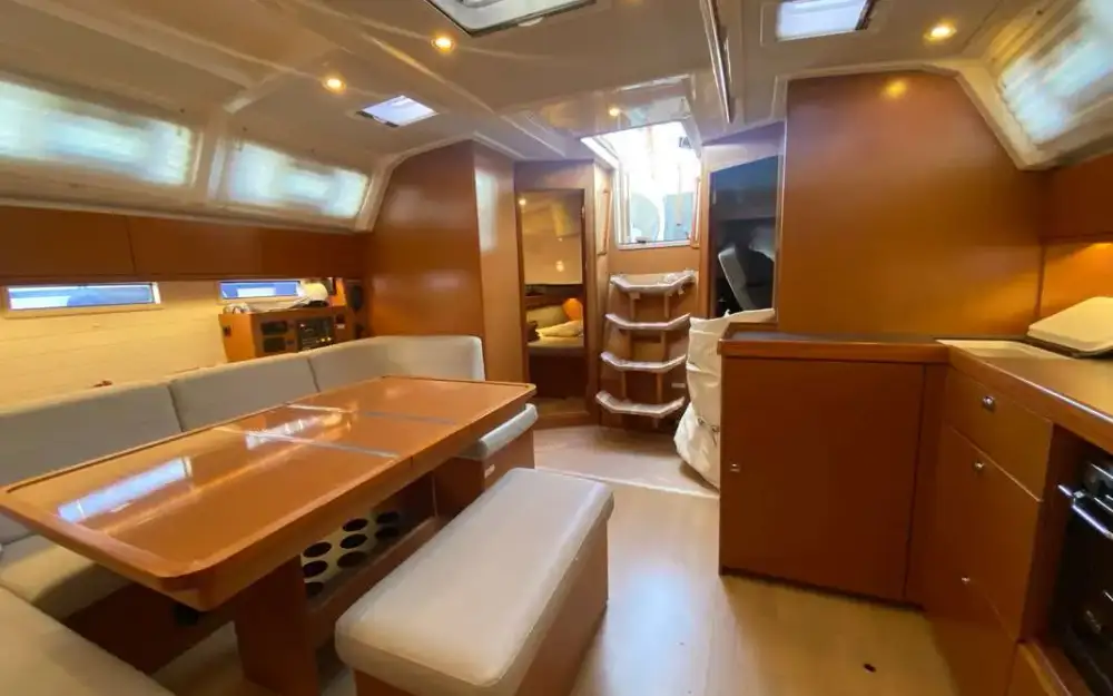 slider 32 Bavaria Cruiser 46