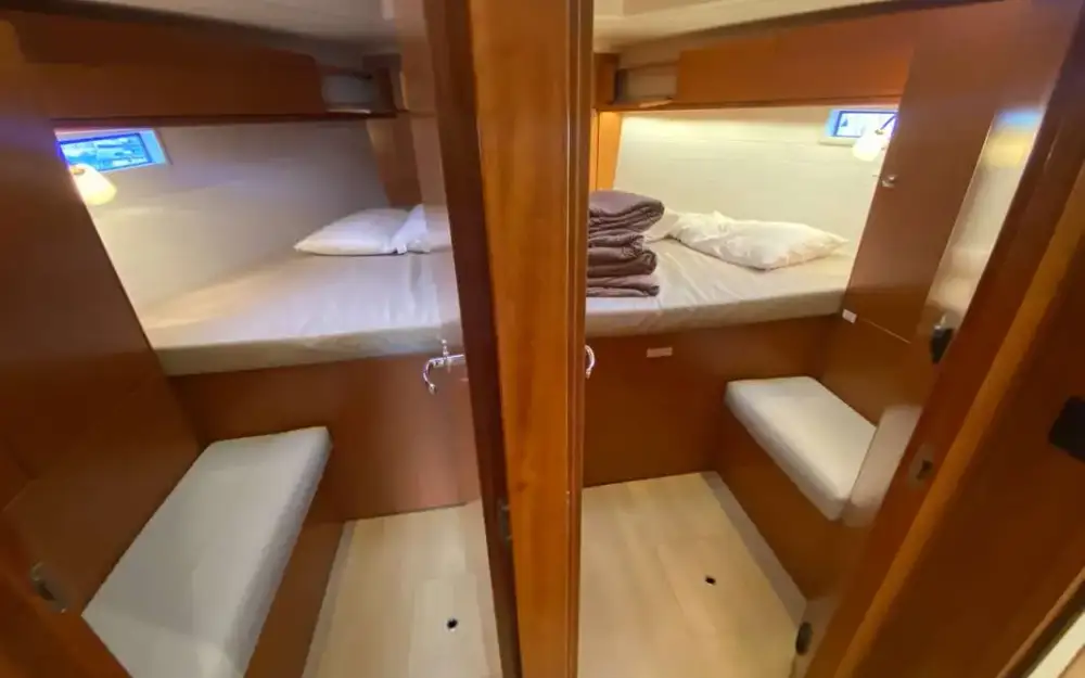 slider 33 Bavaria Cruiser 46