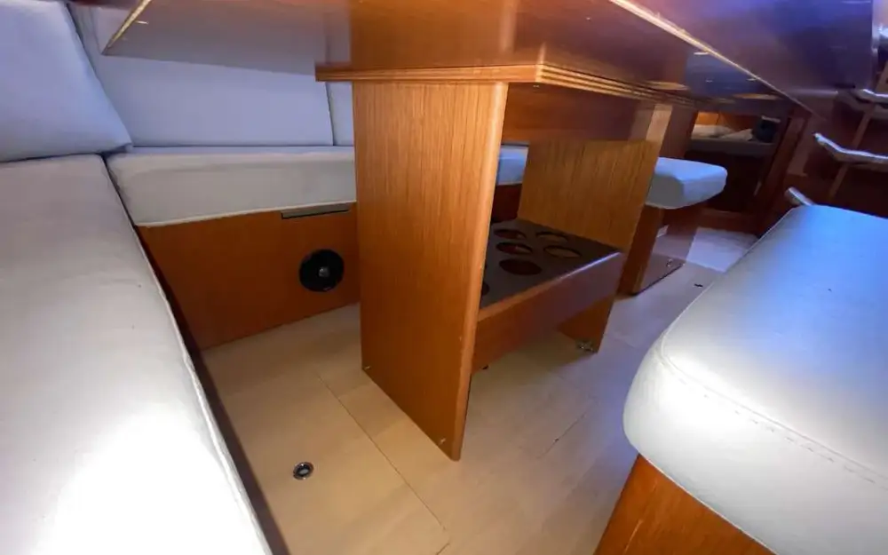 slider 34 Bavaria Cruiser 46