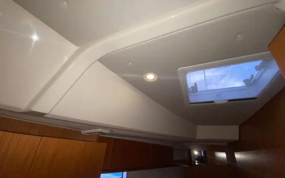 slider 35 Bavaria Cruiser 46