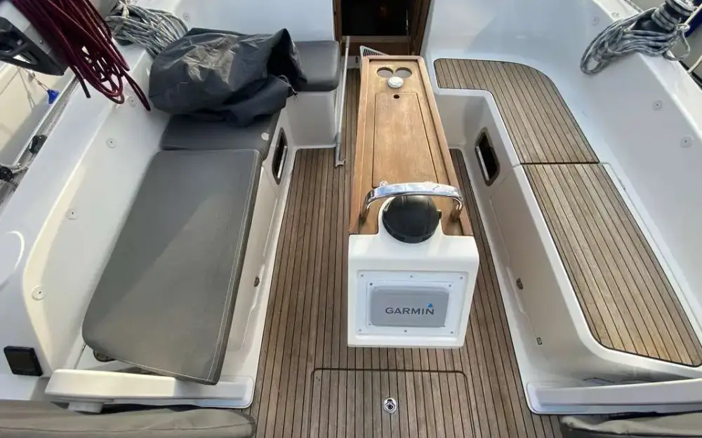slider 36 Bavaria Cruiser 46
